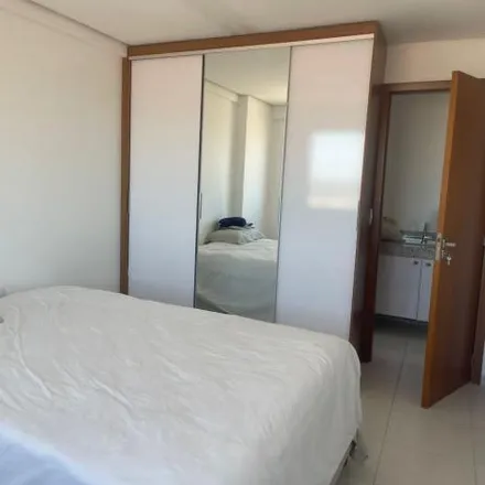 Buy this 1 bed apartment on Rua Sergipe in Três Poderes, Imperatriz - MA