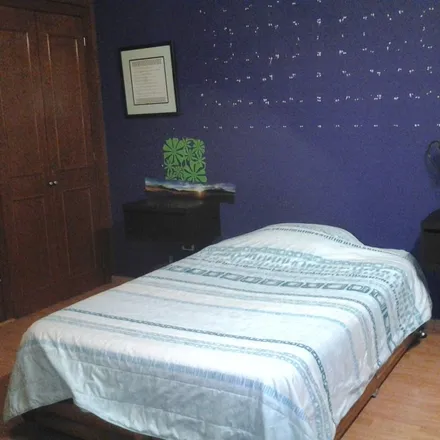 Rent this 1 bed house on Puebla in PUE, MX