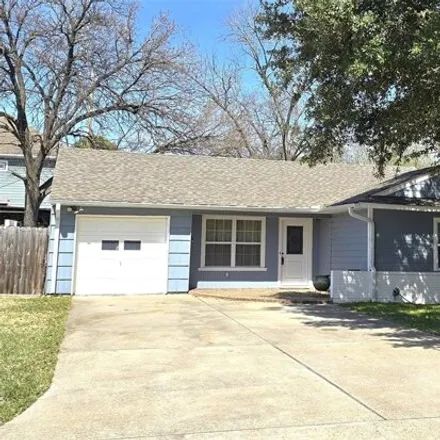 Buy this 3 bed house on 2266 Saxon Drive in Houston, TX 77018