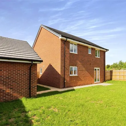 Image 4 - Claydon Wing, Athens Drive, Stoke Mandeville, HP21 9GS, United Kingdom - House for rent
