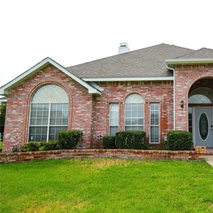 Buy this 4 bed house on 1125 Wildflower Lane in Mesquite, TX 75149