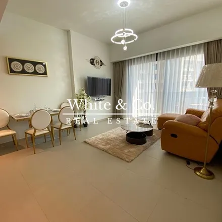 Rent this 1 bed apartment on العنوان - وسط مدينة دبي in Sheikh Mohammed bin Rashid Boulevard, Downtown Dubai