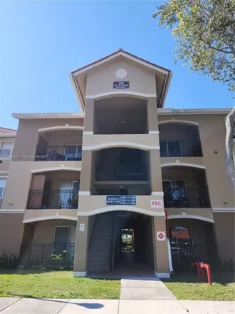 Rent this 1 bed condo on Building 9 in 151 Southwest 117th Avenue, Pembroke Pines