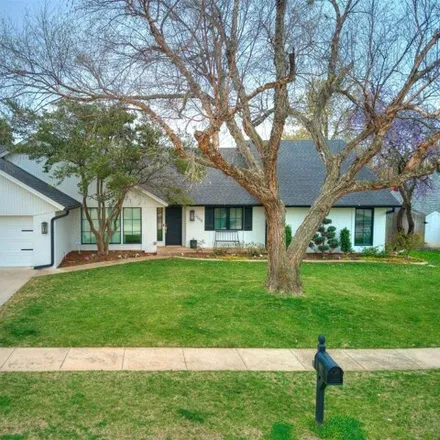 Buy this 4 bed house on 2006 Joe Taylor Street in Norman, OK 73072