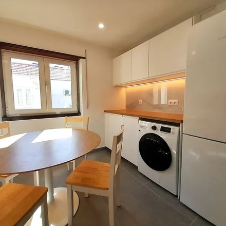 Rent this 2 bed apartment on Cravo/Canela in Rua Prudêncio Franco da Trindade, 2655-368 Ericeira