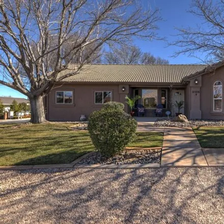 Buy this 5 bed house on 1008 Smoketree Street in Saint George, UT 84790