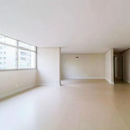 Buy this 4 bed apartment on Rua Doutor Gabriel dos Santos 627 in Santa Cecília, São Paulo - SP