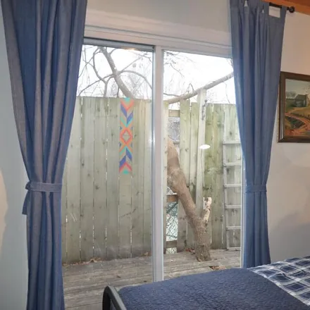 Rent this 1 bed house on Upper Beach in Toronto, ON M4L 3T9