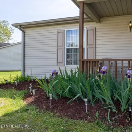 Buy this 2 bed house on 1729 Cape Brittany Way in Cedar Bluff, TN 37932