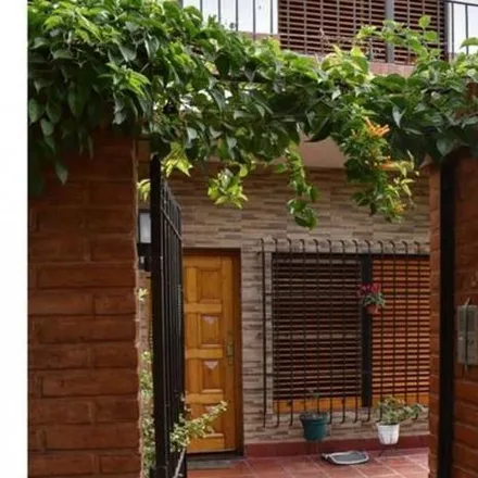 Buy this 3 bed house on El Nacional in Doctor Nicolás Repetto, Villa Udaondo