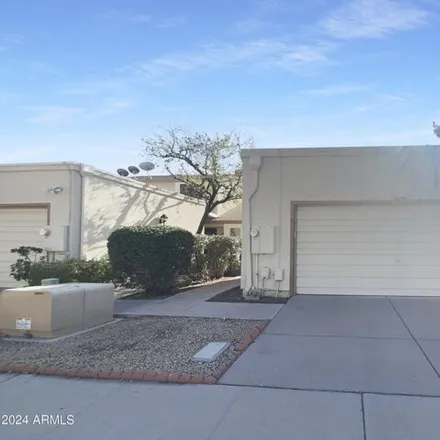 Buy this 2 bed house on 2665 West Willow Avenue in Phoenix, AZ 85029