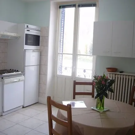 Rent this studio townhouse on Dandirand in 88340 Le Val-d'Ajol, France