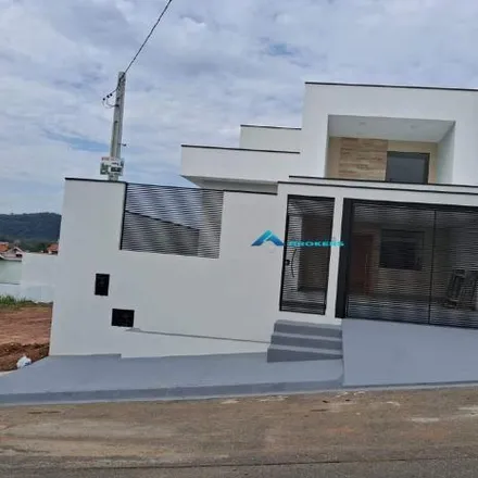 Buy this 3 bed house on Rua Pedro Poli in Moradia do Sol, Itupeva - SP