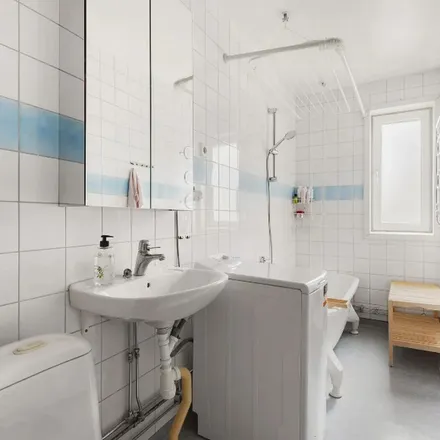Image 7 - Kyrkbacken 9, 171 22 Solna kommun, Sweden - Apartment for rent