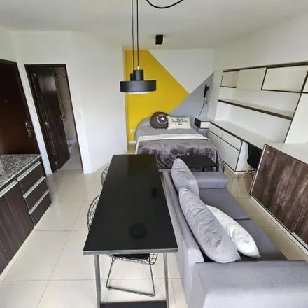 Buy this studio apartment on 5311 in Jujuy, Rosario Centro