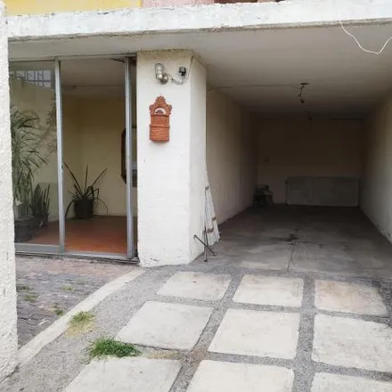 Buy this studio apartment on Calzada de la Romería in Colonia Mixcoac, 01430 Mexico City