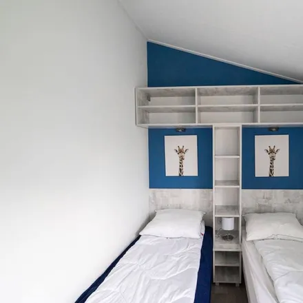 Rent this 3 bed house on 1611 MC Bovenkarspel