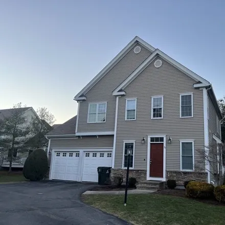 Buy this 3 bed condo on 28 Daisy Lane in Raynham, MA 02767