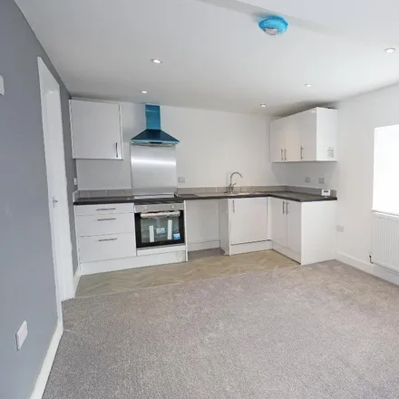 Rent this 2 bed apartment on The Jervis Bar in Adies Alley, Stone