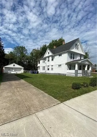 Image 3 - 3518 East 103rd Street, Cleveland, OH 44105, USA - House for sale