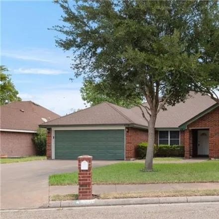 Rent this 4 bed house on 2288 Morning Lane in Mission, TX 78572