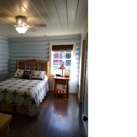 Rent this 2 bed house on Pigeon Forge