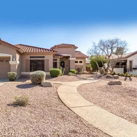 Buy this 2 bed house on 4753 East Jude Court in Gilbert, AZ 85298