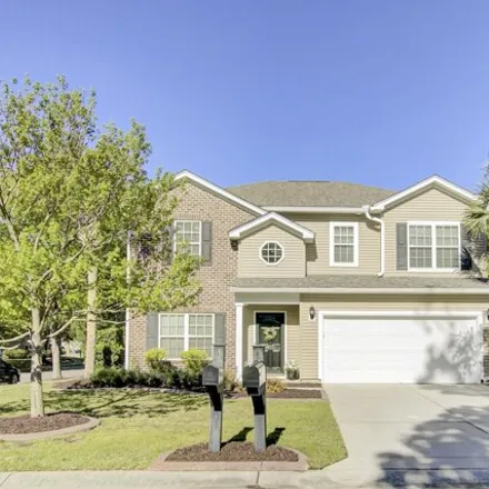 Buy this 4 bed house on 5001 Bowles Drive in North Charleston, SC 29485