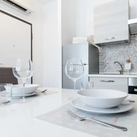 Image 5 - Via Filippo Brunelleschi, 20146 Milan MI, Italy - Apartment for rent