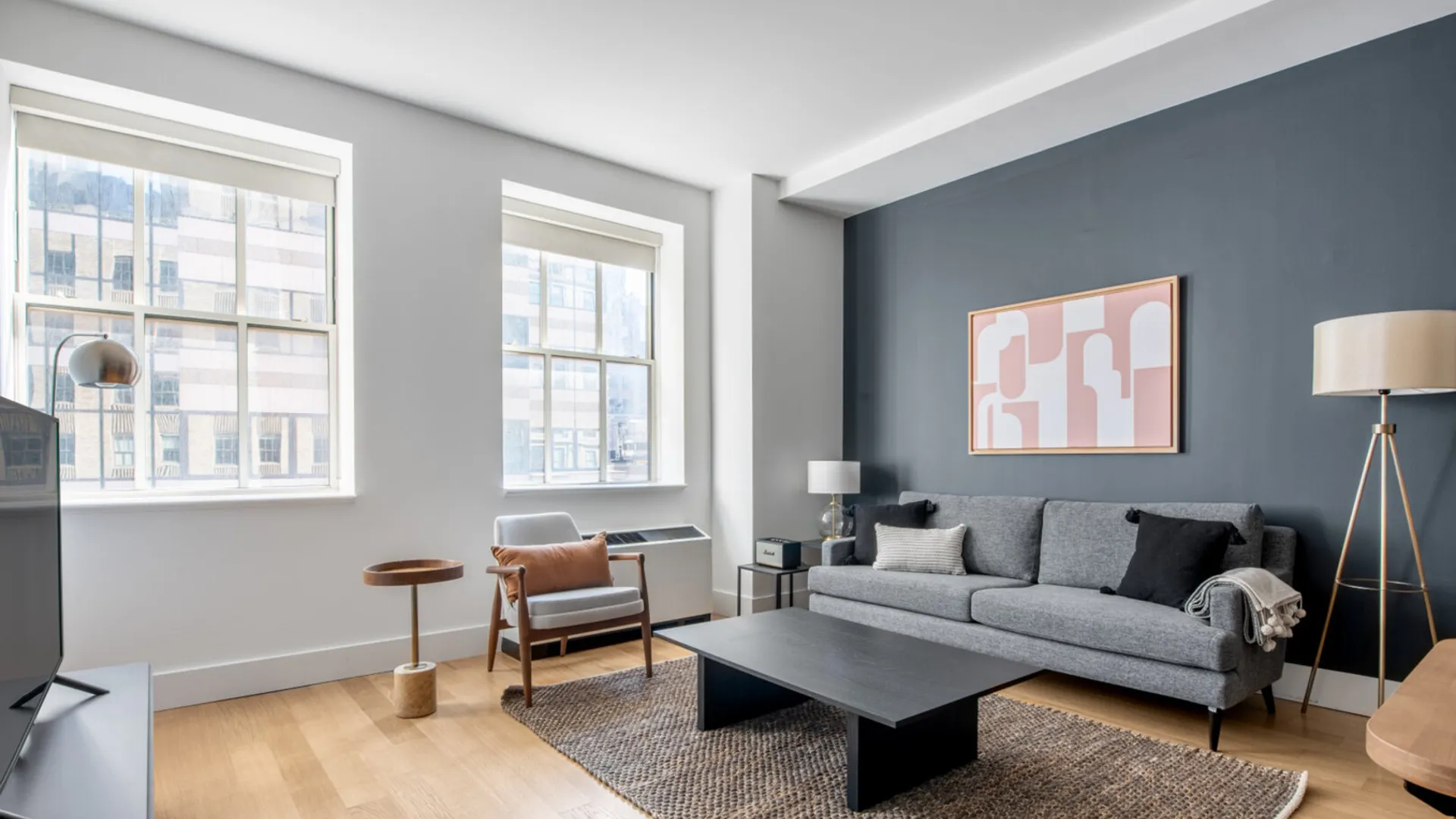 New York Cocoa Exchange Building, Pearl Street, New York, NY 10038, USA | 1 bed apartment for rent
