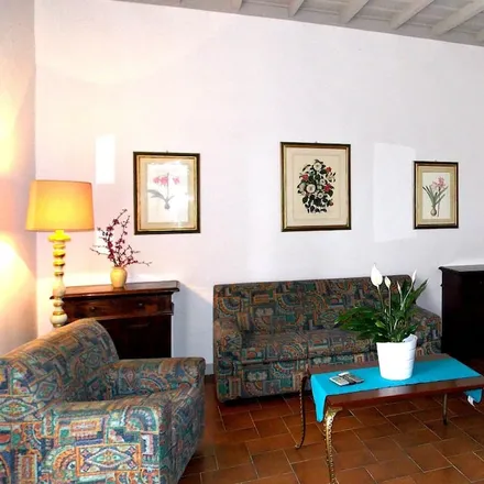 Rent this 2 bed house on Scarperia in Florence, Italy