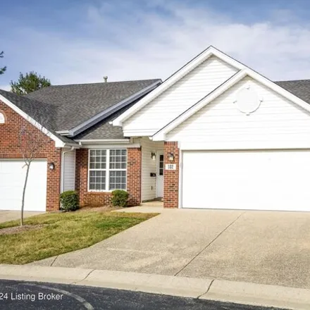 Buy this 2 bed house on 138 Charlton Wynde Drive in Louisville, KY 40245