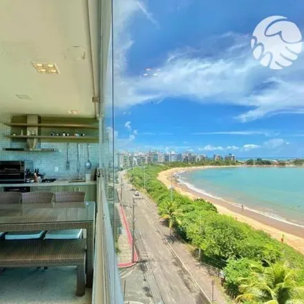 Rent this 4 bed apartment on Alameda Las Tocas in Nova Guarapari, Guarapari - ES