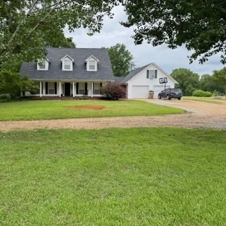 Buy this 3 bed house on 765 Maple Springs Road in Centerville, Itawamba County
