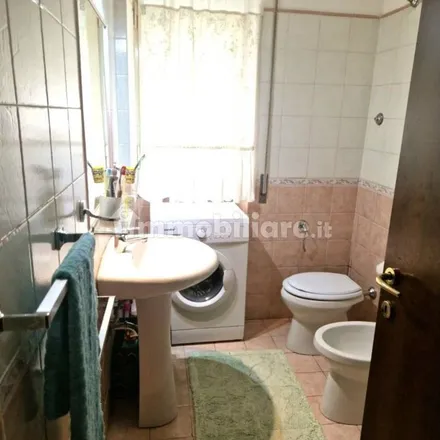 Rent this 2 bed apartment on Ambienti dal 1966 in Via Capo Spartivento 88, 00122 Rome RM
