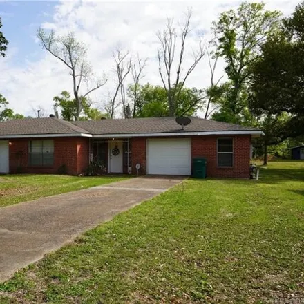 Buy this 3 bed house on 889 Taylor Drive in Sulphur, LA 70663