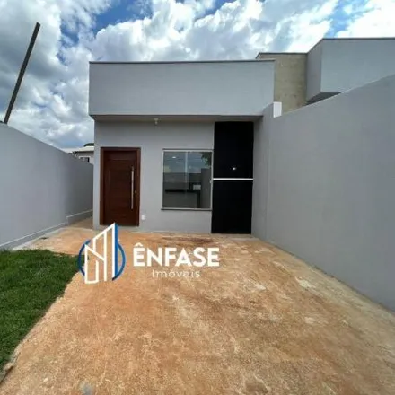 Buy this 3 bed house on Rua Amaral in Igarapé - MG, 32900-000