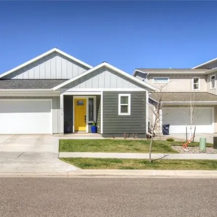 Buy this 3 bed house on Zephyr Way in Bozeman, MT 59718