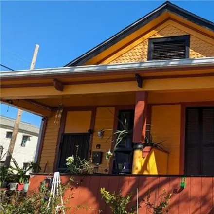 Rent this 3 bed house on 4638 Robert Street in New Orleans, LA 70115