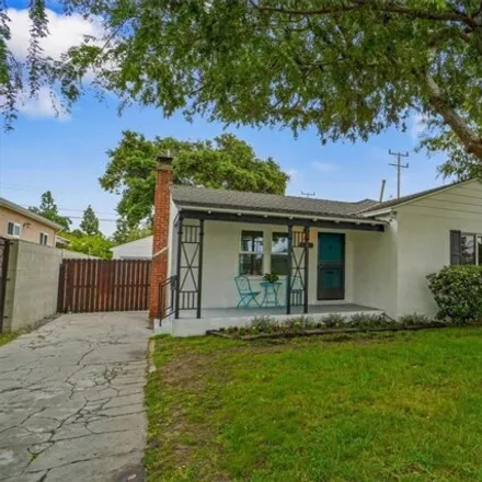 Buy this 2 bed house on Alley n/o Chandler Boulevard in Burbank, CA 91505