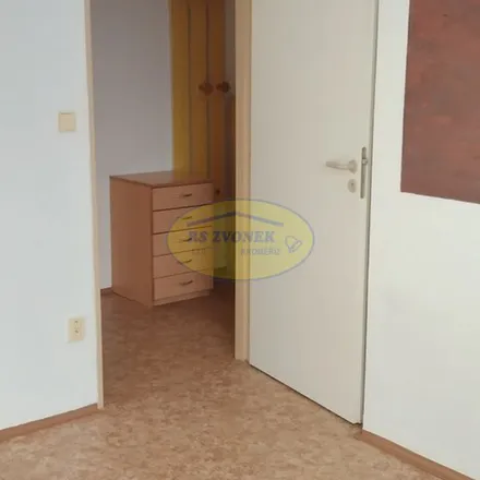 Rent this 2 bed apartment on PC STAR in nám. Dr. E. Beneše, 769 17 Holešov