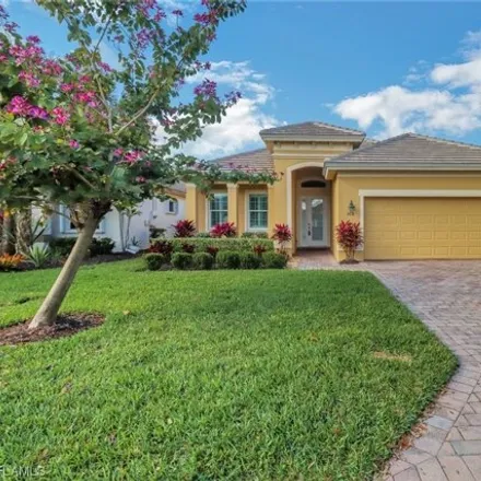 Buy this 3 bed house on 3749 Lake View Isle Court in Lee County, FL 33905