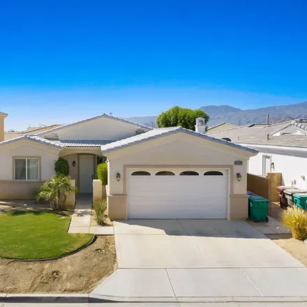 Rent this 3 bed house on 39601 Majorca South Drive in Indio, CA 92203