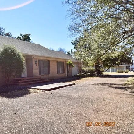 Image 4 - 602 Francis Drive, Belzoni, Humphreys County, MS 39038, USA - House for sale