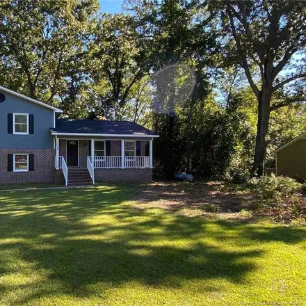 Buy this 4 bed house on 114 North Hillside Drive in Harnett County, NC 28390