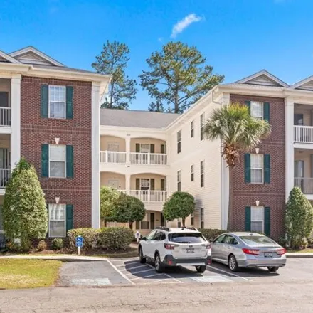 Buy this 2 bed condo on 504 River Oaks Drive in River Oaks, Myrtle Beach