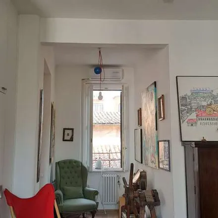 Image 7 - Via delle Mantellate, 00186 Rome RM, Italy - Apartment for rent