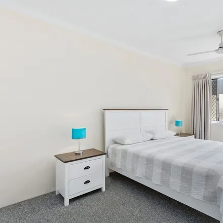 Rent this 2 bed apartment on Miami QLD 4220