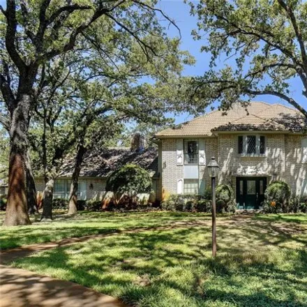 Buy this 4 bed house on Sir Spencer Court in Colleyville, TX 76034