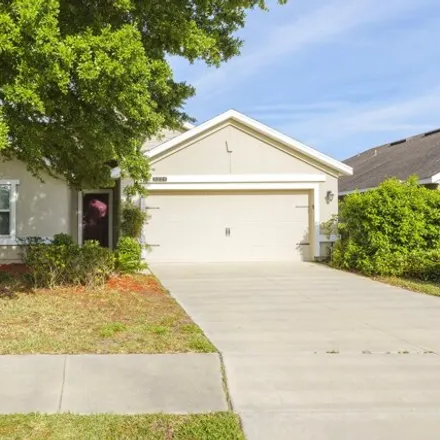 Buy this 3 bed house on 3219 Hidden Meadows Court in Clay County, FL 32043